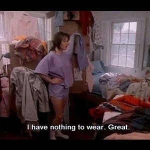 Meet the posher Marisa P